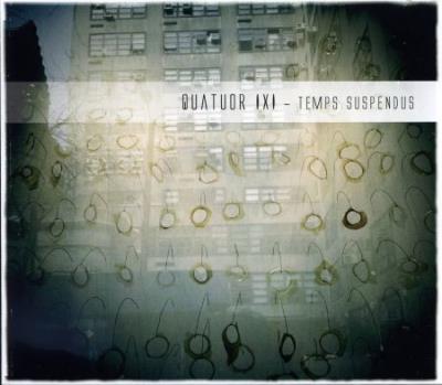 Temps suspendus