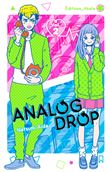 Analog Drop