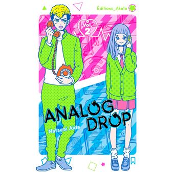 Analog Drop