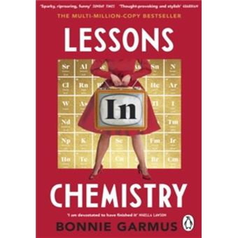 Lessons in Chemistry