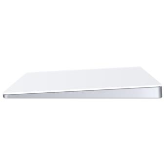 Apple Magic Trackpad 2 Blanc - Pavé numérique - Achat & prix | fnac