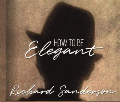 How To Be Elegant Digipack
