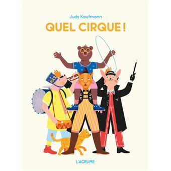 Quel cirque !