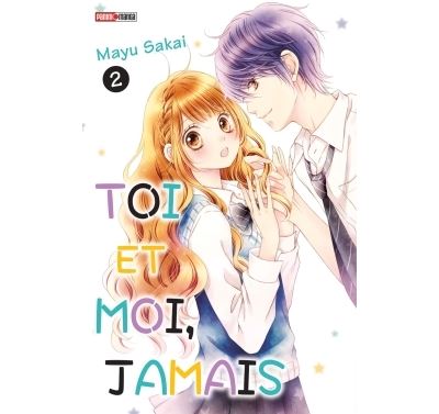 Toi et moi, jamais