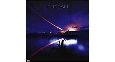Firefall shm cd remaster ltd