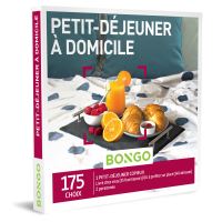 Bongo Petit-déjeuner à Domicile