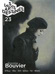 Les arts dessines n°23