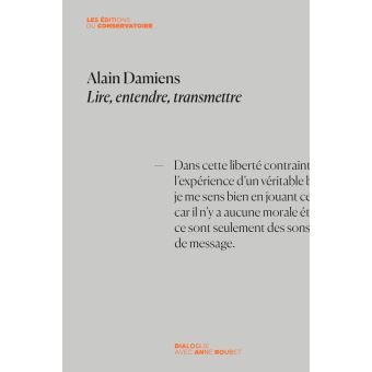 Alain Damiens