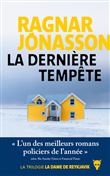 La Dernière tempête. Trilogie ""La Dame de Reykjavík""
