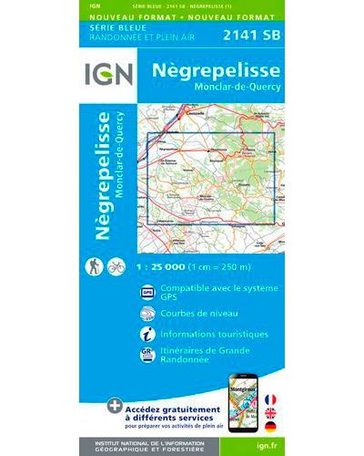 Negrepelisse monclar-de-quercy