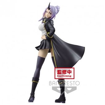 Figurine Banpresto 9310 That Time I Got Reincarnated as a Slime Espresto Glossy body Shion 22 cm