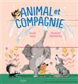 Animal et compagnie