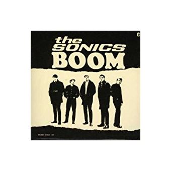 The Sonics - 1