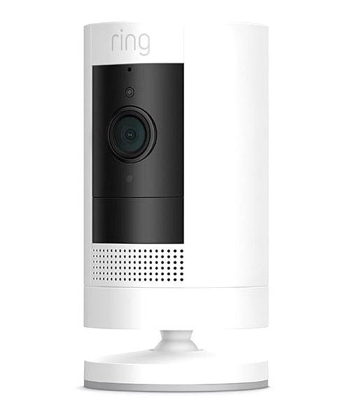 RING STICK UP CAM BATTERY WH 3