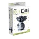 Kit Graine Créative pompons koala