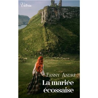 La mariée écossaise