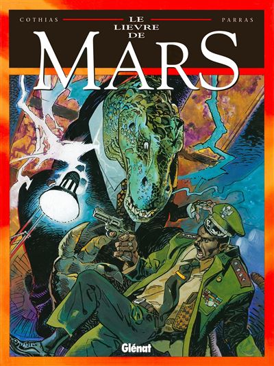 Le Lièvre de mars