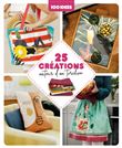 25 Créations autour d'un torchon
