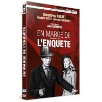 En marge de l'enquête DVD