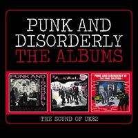 The Albums: The Sound Of UK82