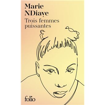 Trois Femmes Puissantes Édition Spéciale - Poche - Marie NDiaye - Achat ...