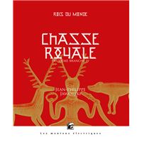 Chasse Royale IV, deuxième branche