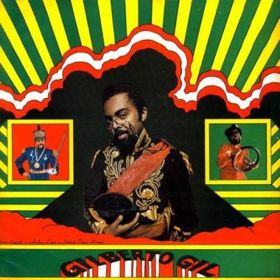 Gilberto Gil - 1968