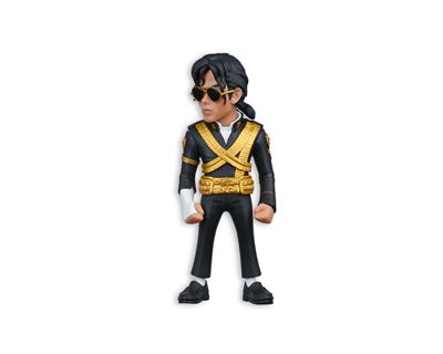 Minix Figurine Michael Jackson - Image 2