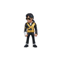 Figurine PVC Minix Michael Jackson Dangerous Limited Edition Music N°111