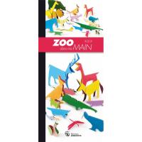 Zoo dans ma main