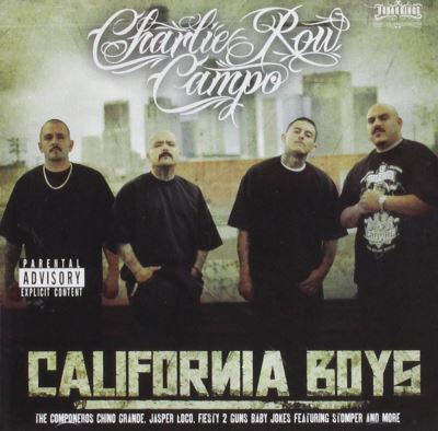 California boys