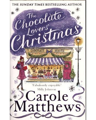 CHOCOLATE LOVERS' CHRISTMAS