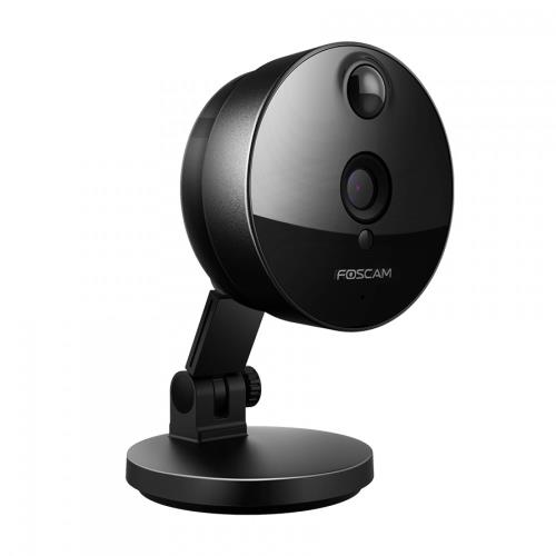 FOSCAM C1-B INDOOR HD CAMERA WITH PIR