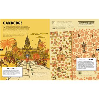 24 heures dans la peau de l'archéologue