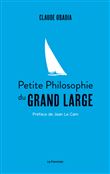 Petite philosophie du grand large