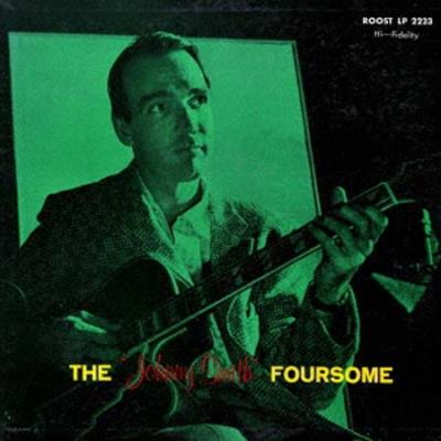 The Johnny Smith Foursome Volume 2