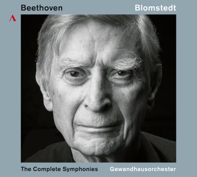 The Complete Symphonies Coffret
