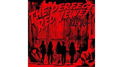 The Perfect Red Velvet Volume 2