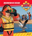 Sam Pompier  - Observation des oiseaux