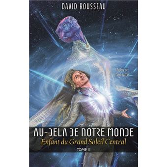 Au-delà de notre Monde