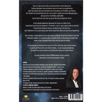 Au-delà de notre Monde