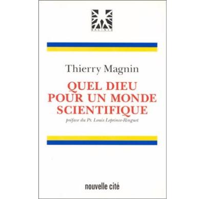 Quel dieu pour un monde scientifique
