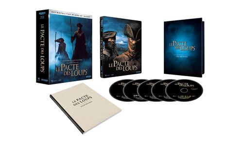 Derniers achats en DVD/Blu-ray - Page 52 Le-Pacte-des-loups-20eme-Anniversaire-Edition-Collector-Limitee-Steelbook-Blu-ray-4K-Ultra-HD