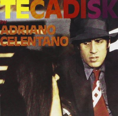 Tecadisc