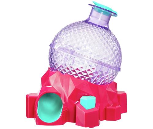 Boule de cristal magique Genie Girls