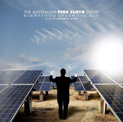 EVERYTHING UNDER THE SUN/2CD