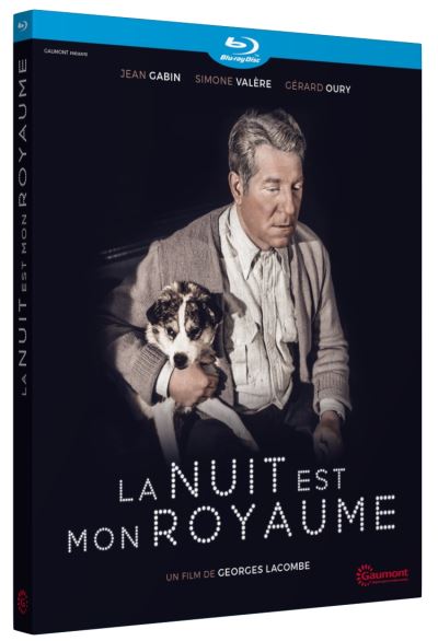 Nuit est mon royaume