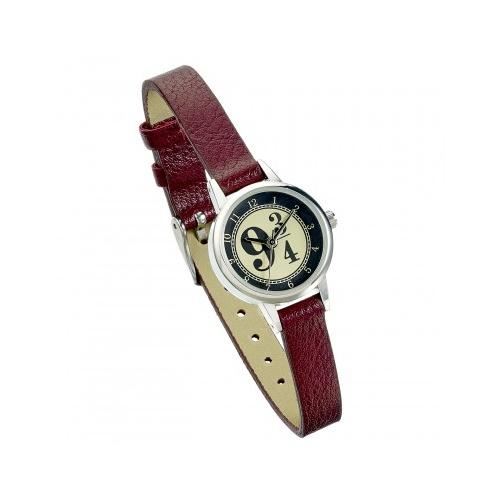 Non Communiqué Harry Potter-Watch Girl-Platform 9 3/4