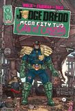 Judge Dredd : Mega City Two