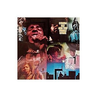 Sly And The Family Stone - 1